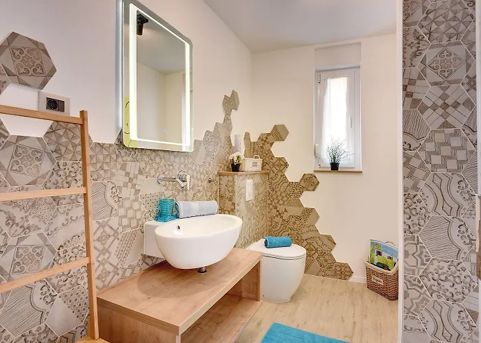 Vakantiehuis Mit Privatem Pool Nur Wenige Minuten Von Den Straenden *